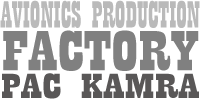 Avionics Production Factory - Kamra